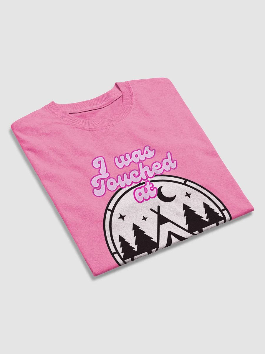 Camp Shirty Tee! product image (5)