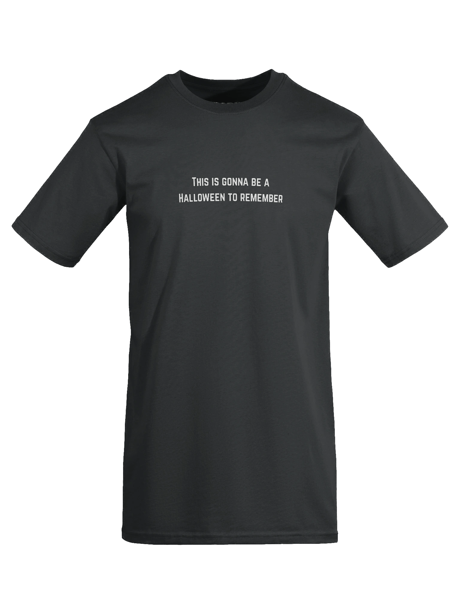 Halloween to Remember Heavy Shirt product image (44)