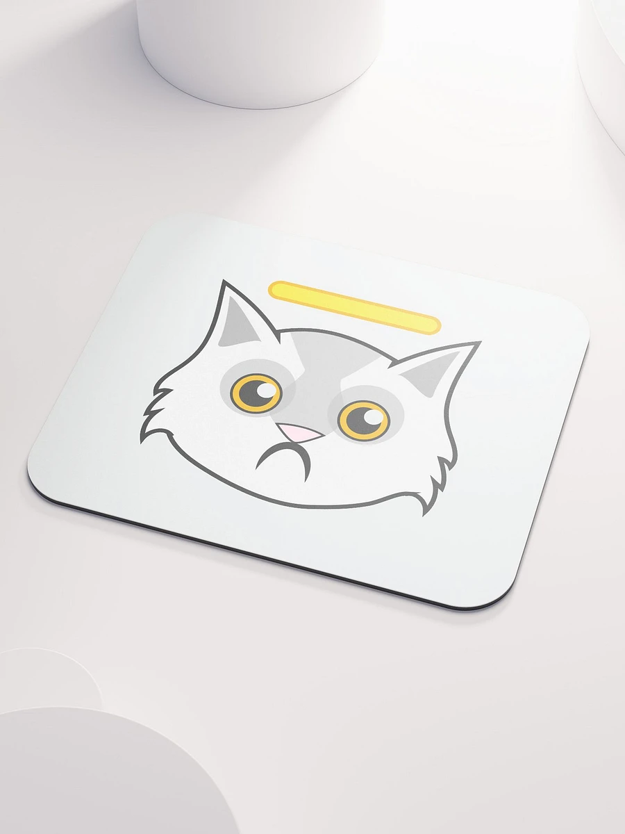 Please Mouse Pad product image (3)