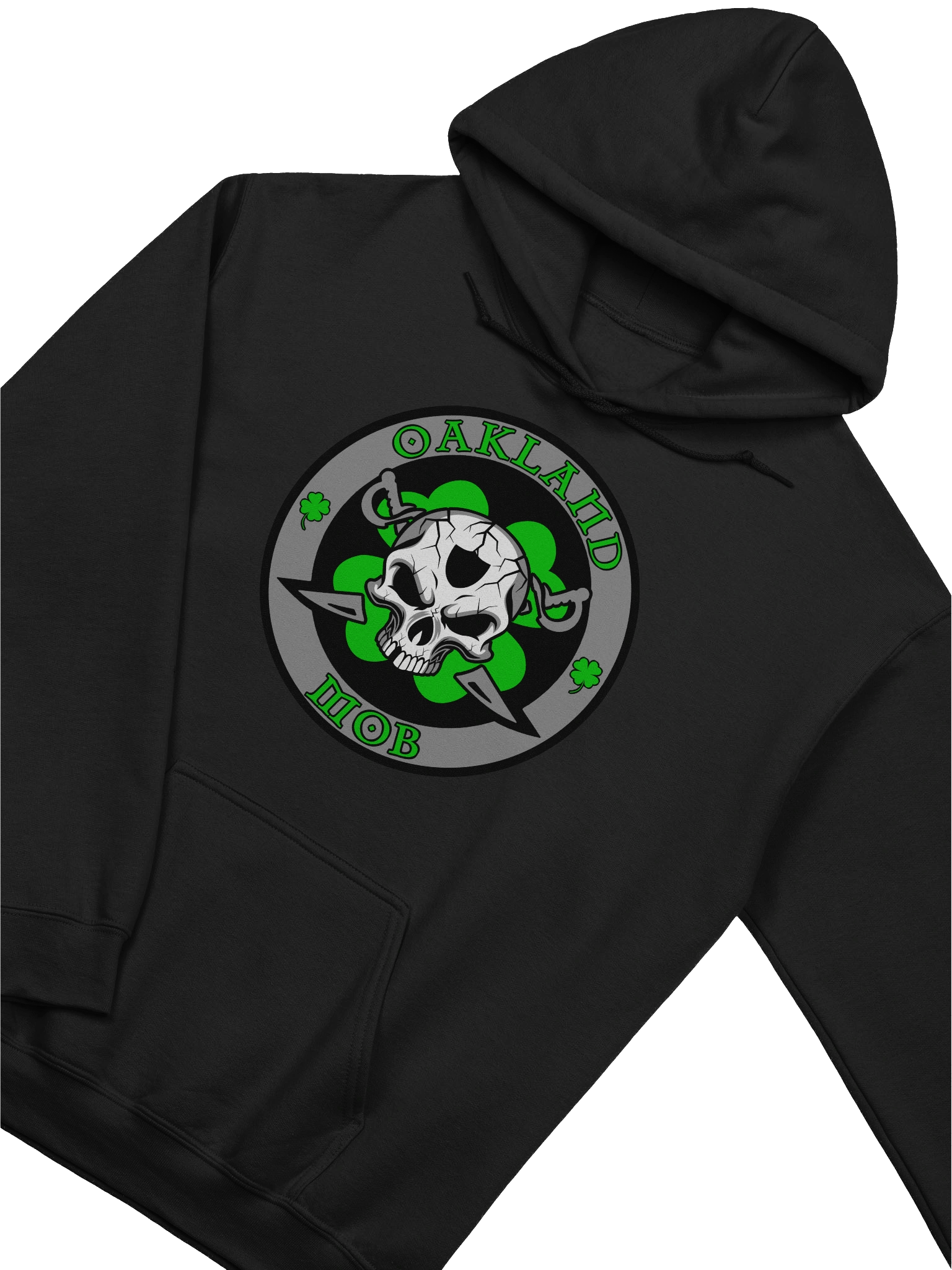 OAKLAND 10 product image (9)