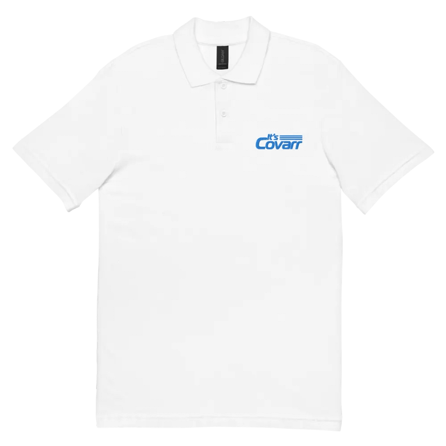 It's Covarr Polo product image (34)