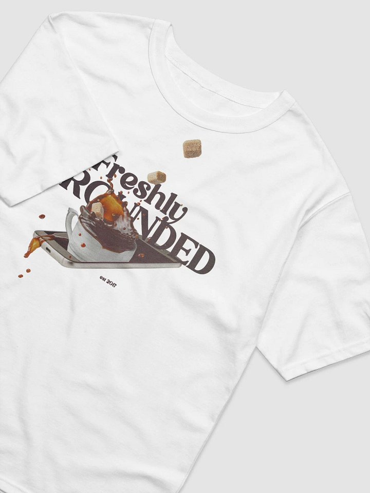 Brown Sugar Premium Tee product image (2)