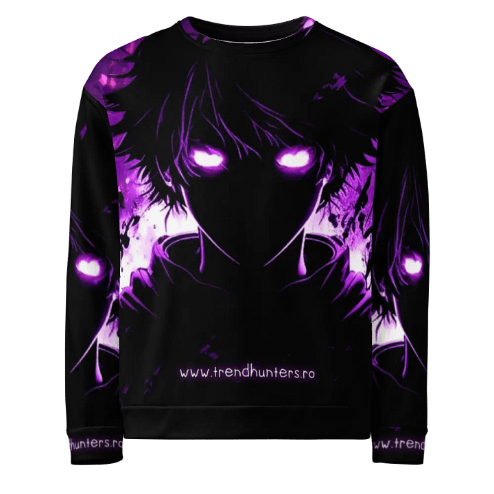 Bluza TH Anime product image (2)