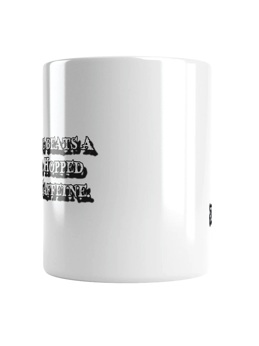 DoomGnome Caffeine Mug product image (5)