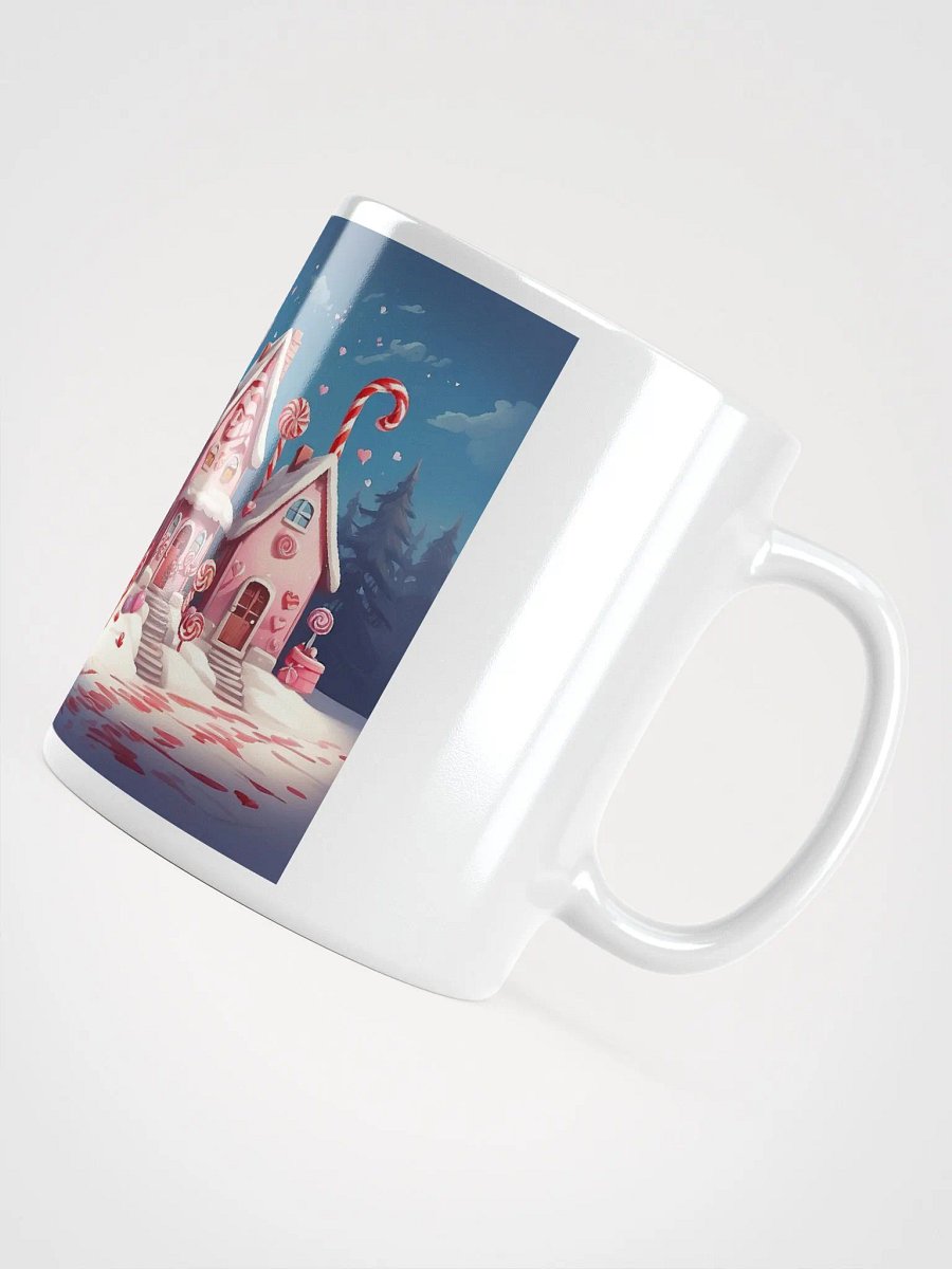 Mug with Candy Canes product image (3)
