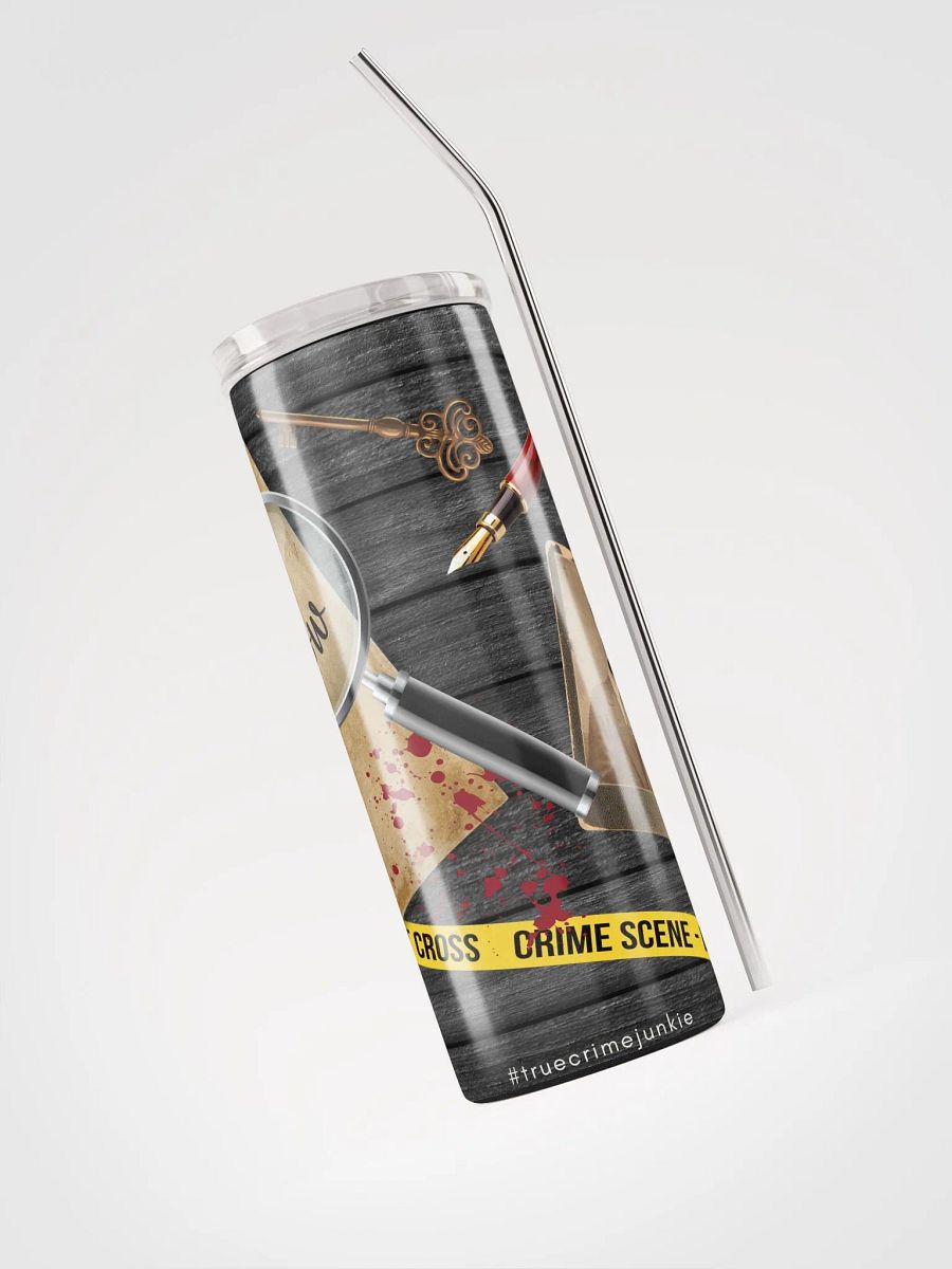 Little Did They Know Coffee Tumbler product image (8)