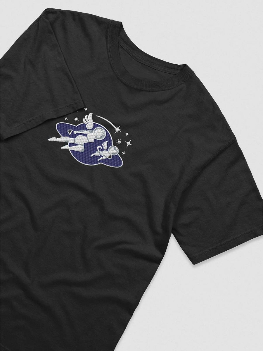 Kazmonaut Adventure T-Shirt product image (4)