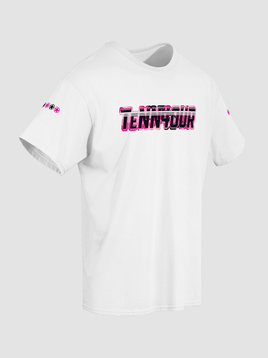 #TENN4OURARMY T-SHIRT - PINK CAMO product image (19)