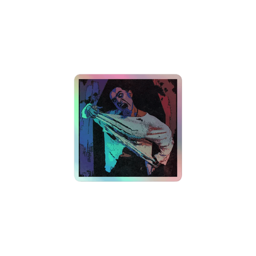 The Deceased | Anthony Padilla product image (1)