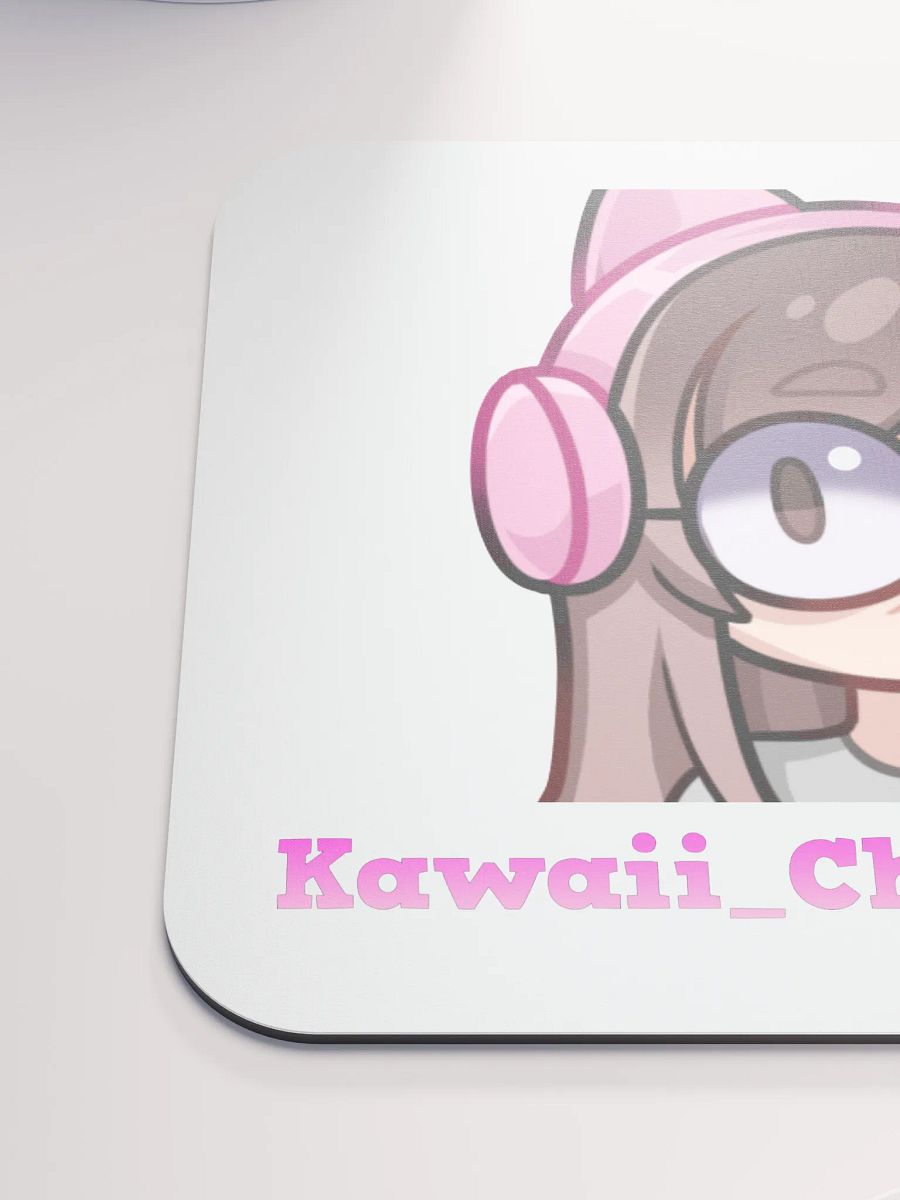 Stare Mousepad product image (7)