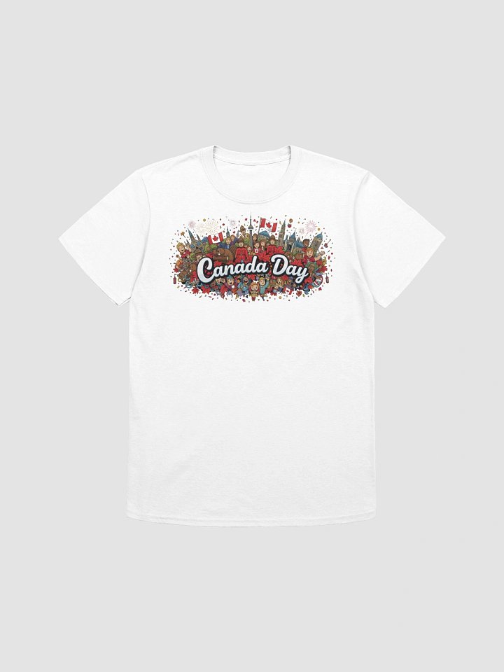 Canada Day ( Unisex ) product image (6)