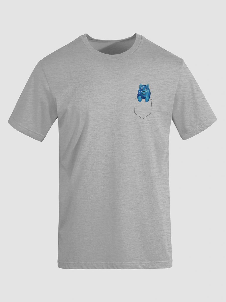 Canis' Wet Pocket Shirt product image (56)