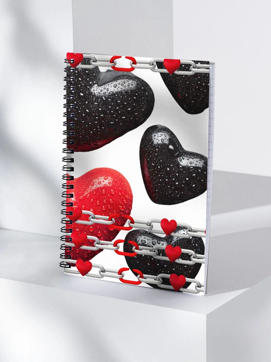 JoBeth Nautical ♥ Spiral Note Book 📙 product image (4)