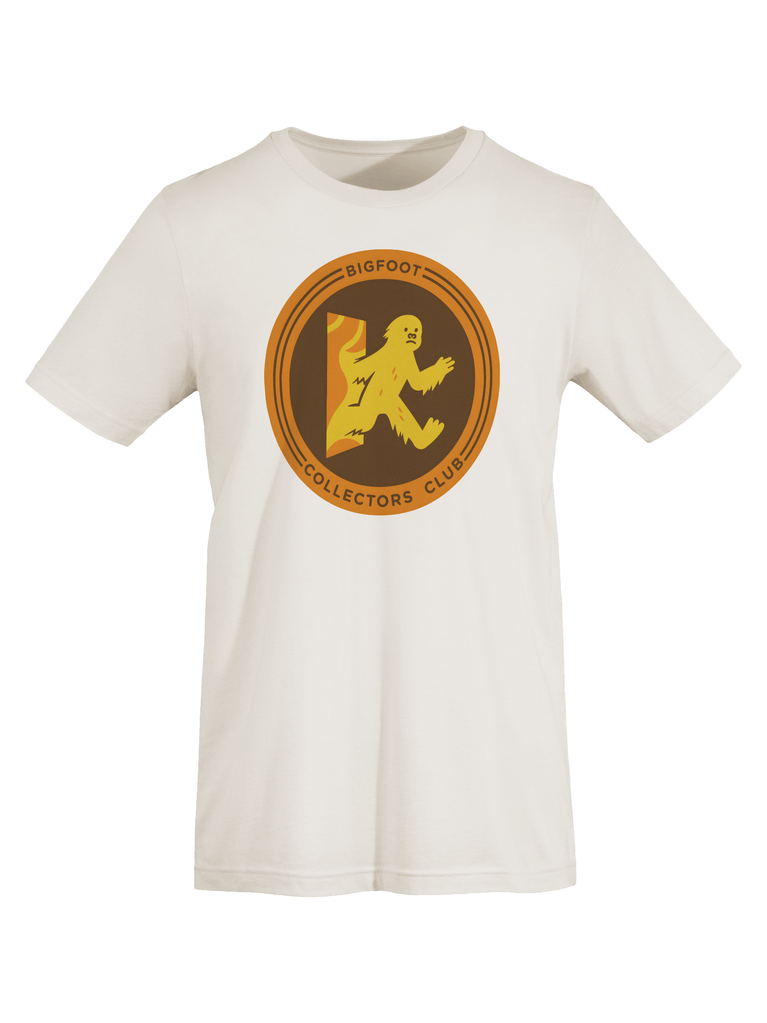 BCC Old School Super Soft Tee product image (33)