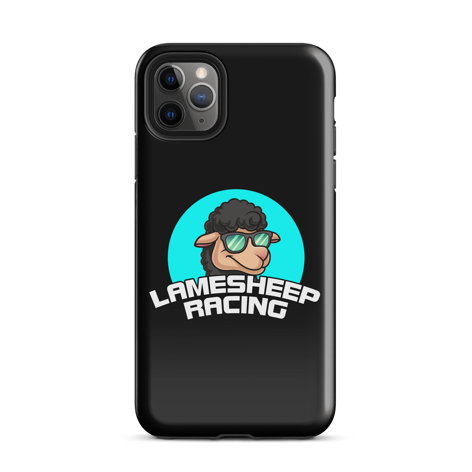 Cool Sheep iPhone® Tough Case product image (2)