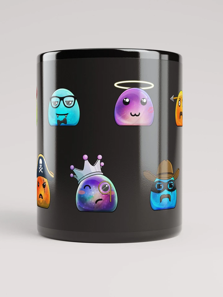 The Morbies - Mug product image (2)