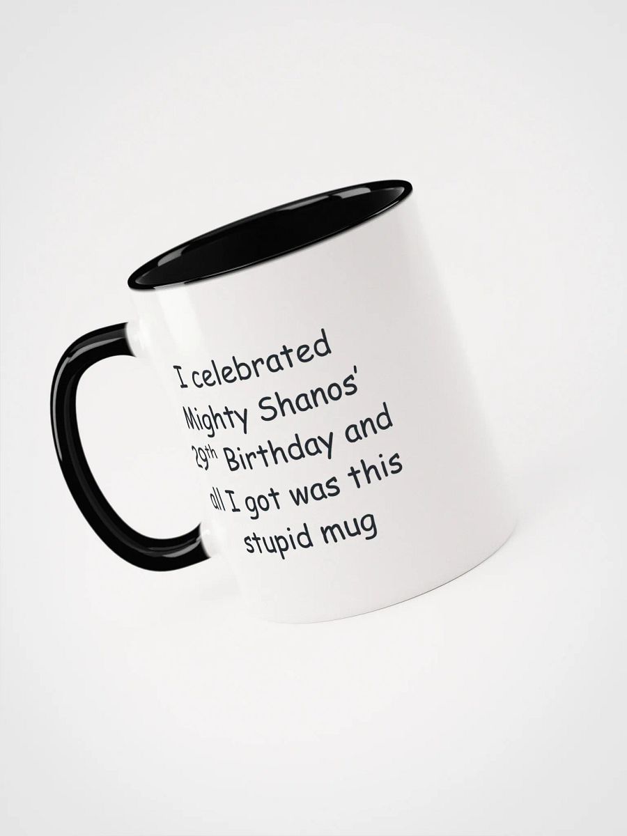 Birthday Mug product image (29)