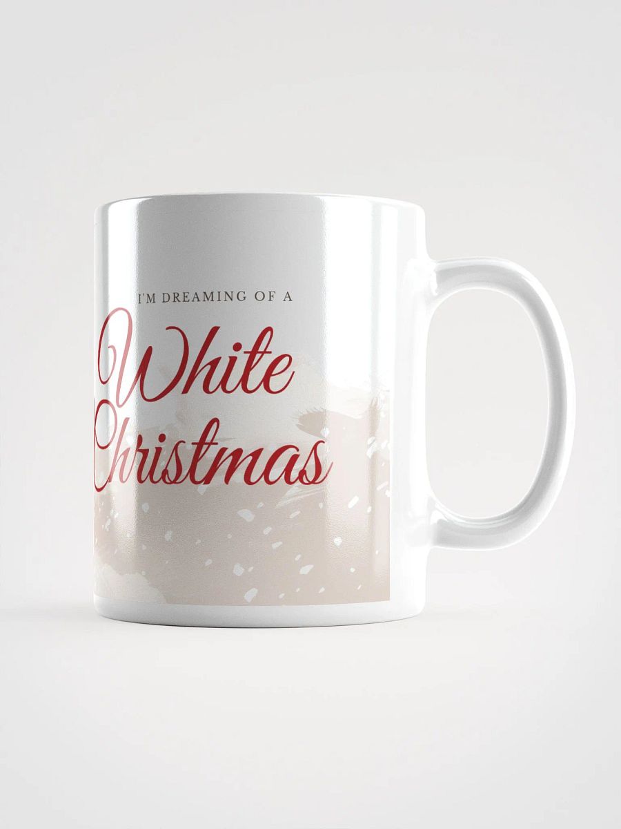 Crimson Christmas Stroll product image (3)