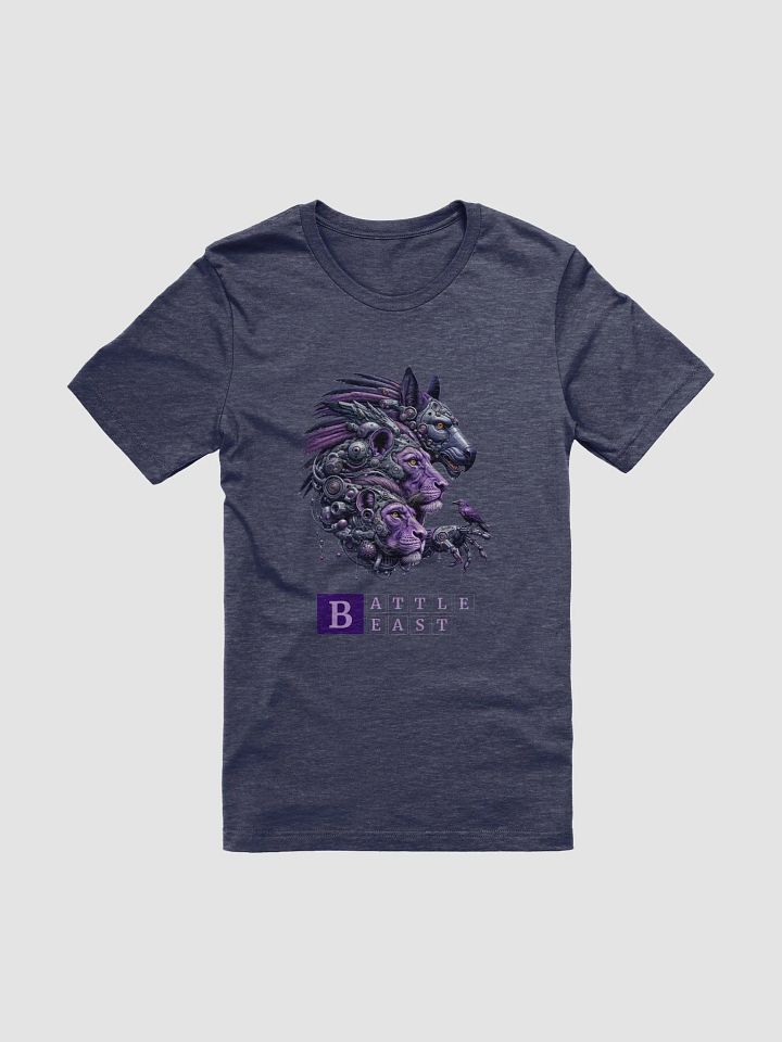 Battle Beast | Supersoft T-Shirt product image (1)