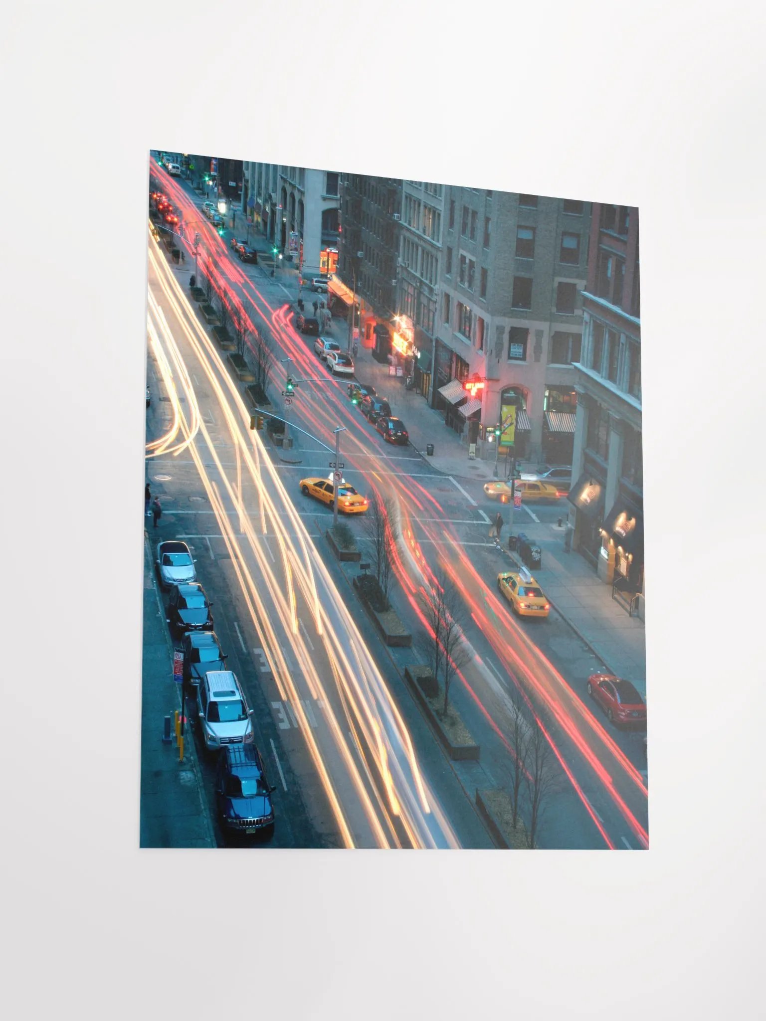 Print - Never Give Up product image (12)