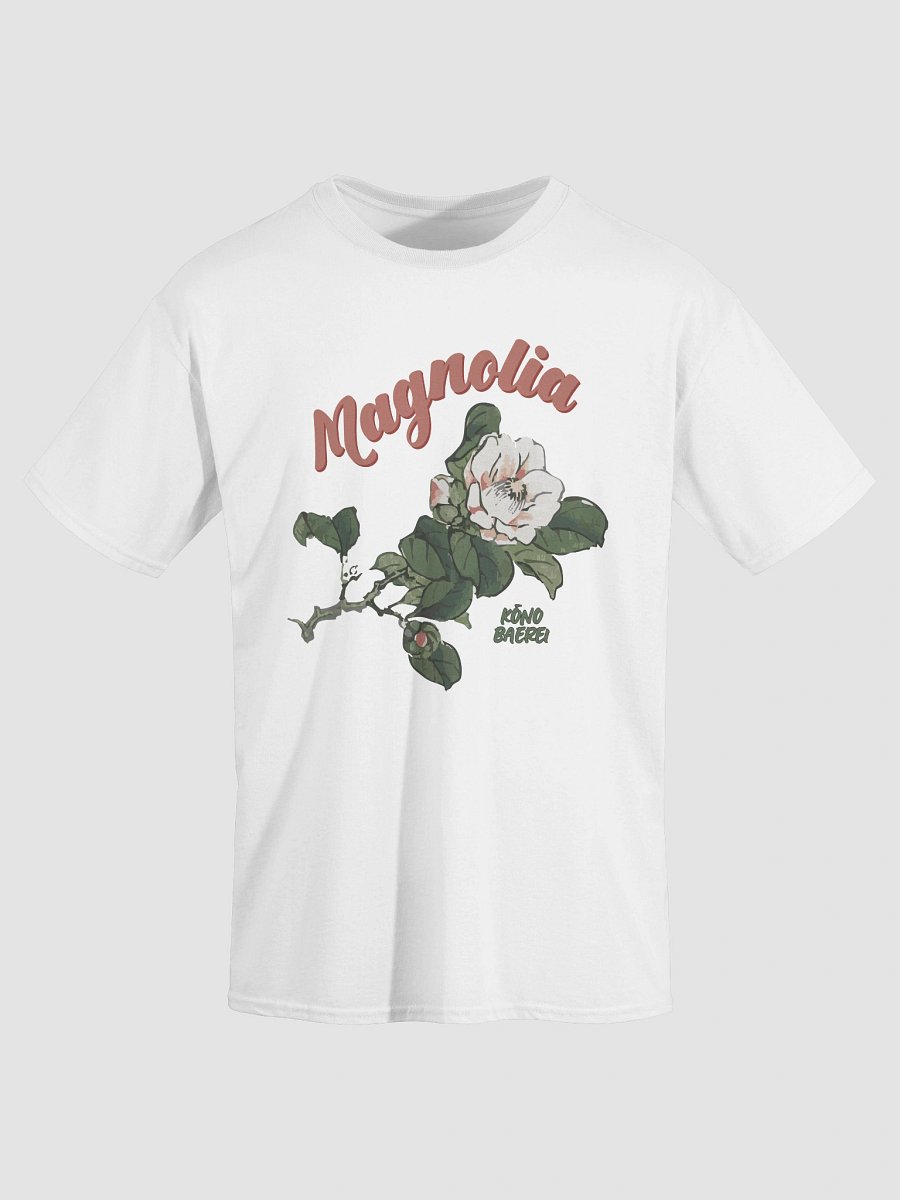 Kono Bairei Magnolia Tee product image (3)