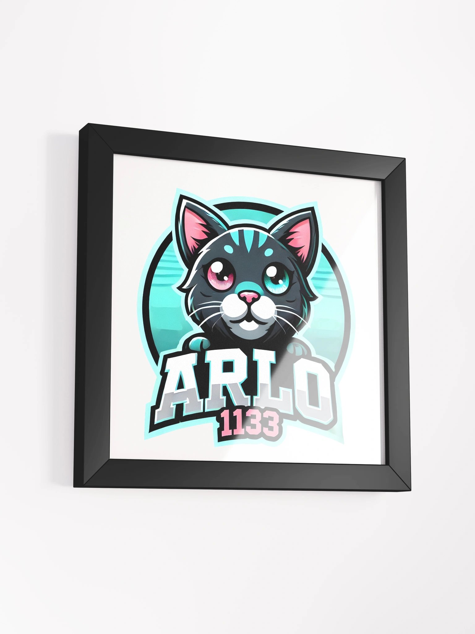 ARLO1133 Framed Poster product image (9)