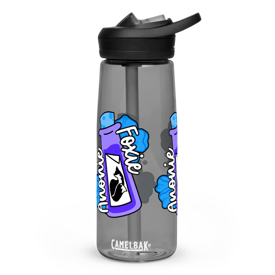 The Poison Bottle product image (1)
