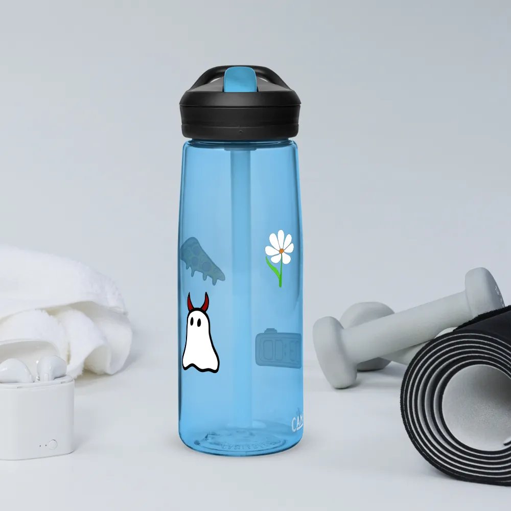 Vattenflaska product image (68)