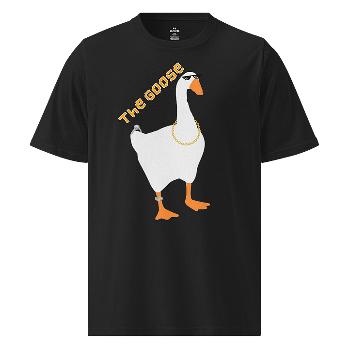 The Goose Under Armor T-Shirt product image (1)
