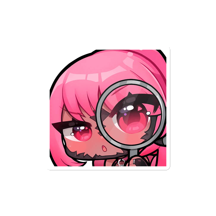 Magnet - Magnify Emote product image (2)