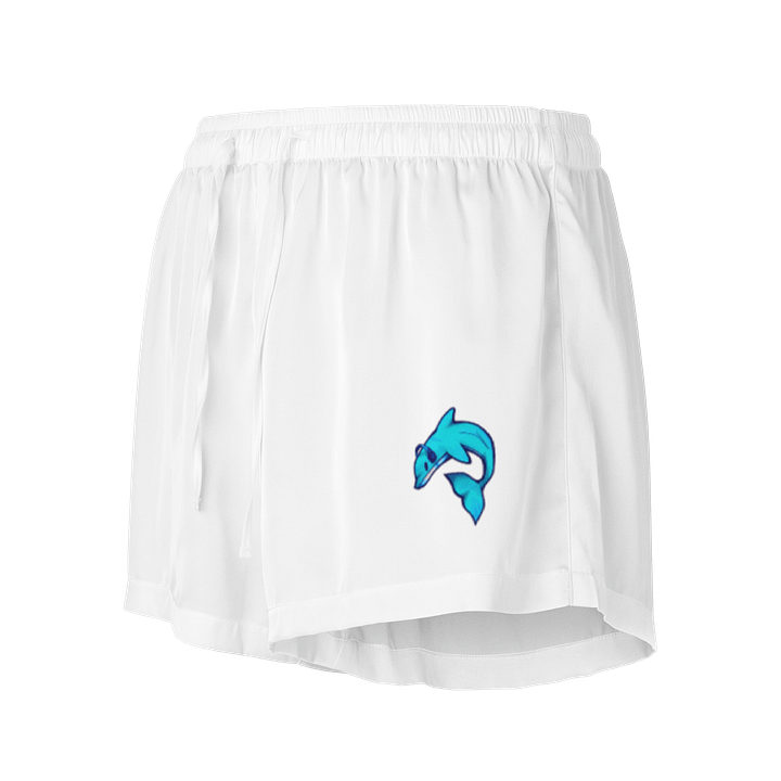 The Dolphin Women's Pajama Shorts product image (1)