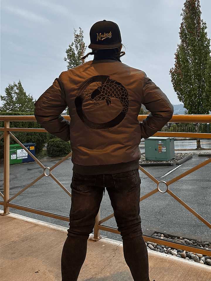 Koi Fit 