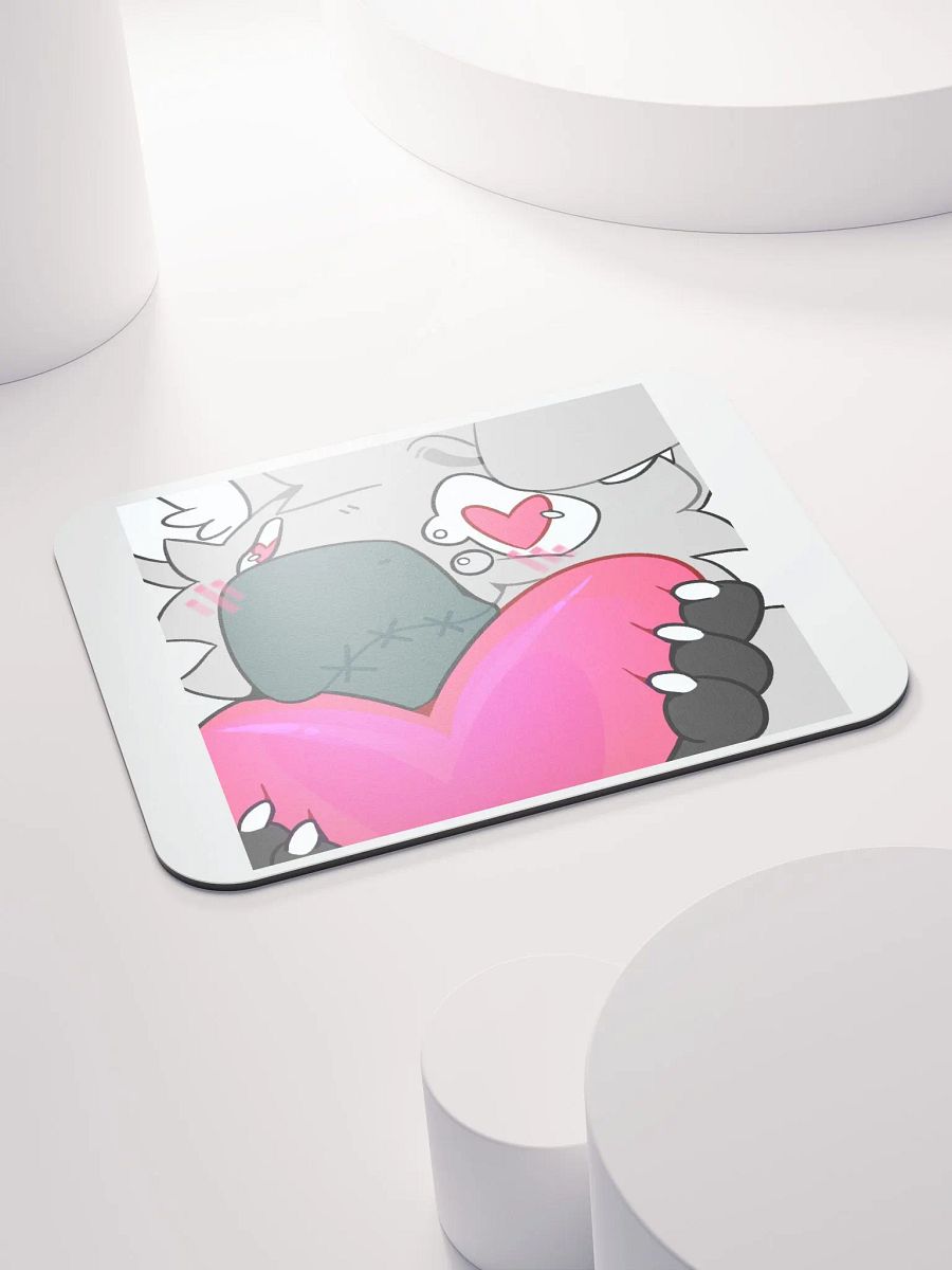 Love Siki MousePad product image (4)
