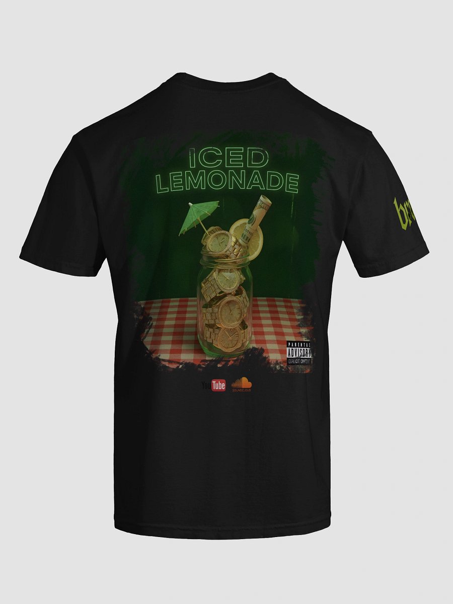 iced lemonade tee product image (9)