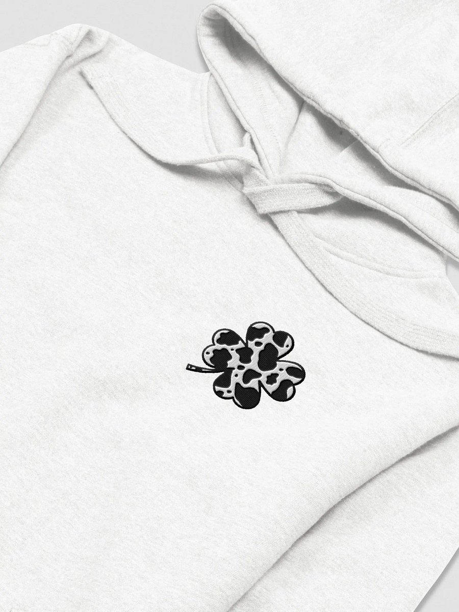 Embroidered Logo Hoodie product image (3)
