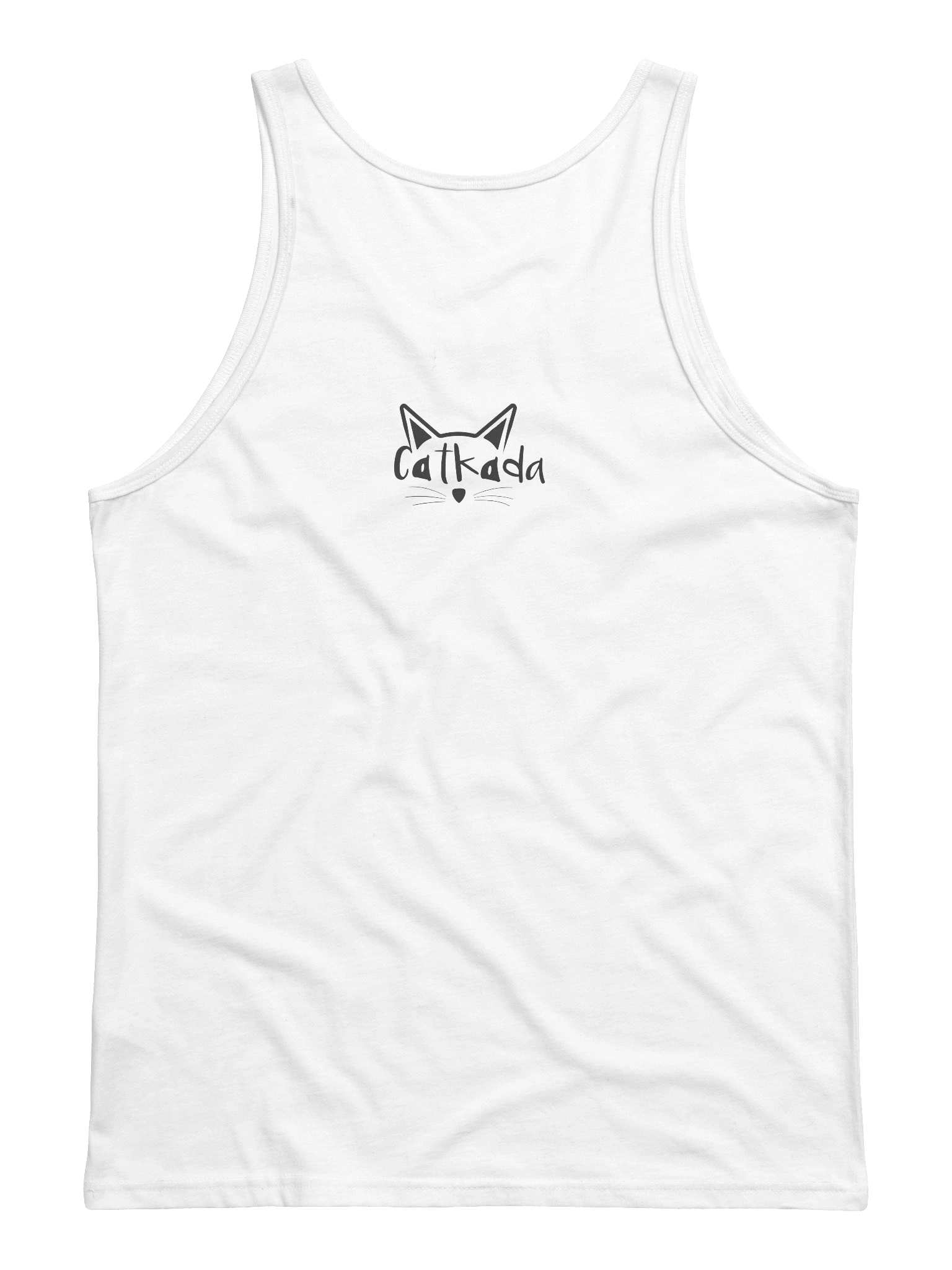 YIN AND YANG TANK TOP product image (2)