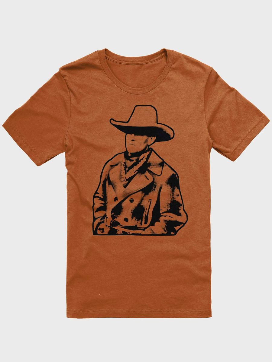 Mulholland Drive - The Cowboy product image (2)