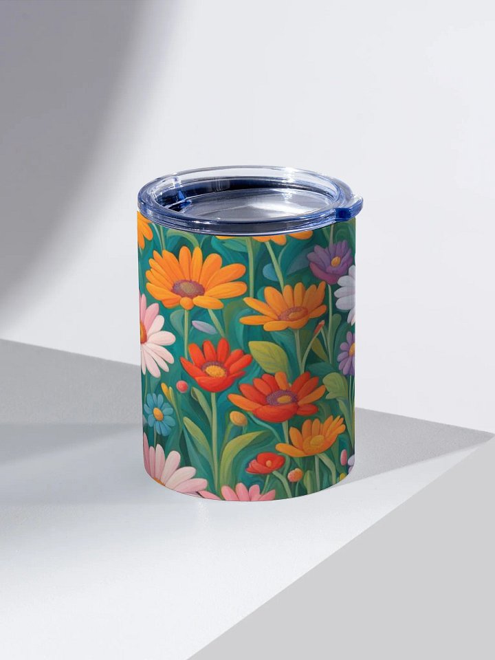 Flora Small Thermos Cup product image (2)