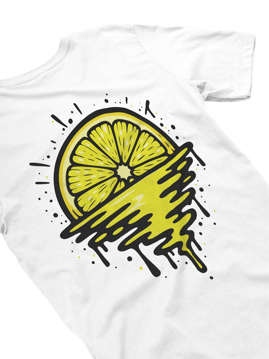 LEMON SEASON! - Supersoft T-Shirt product image (8)