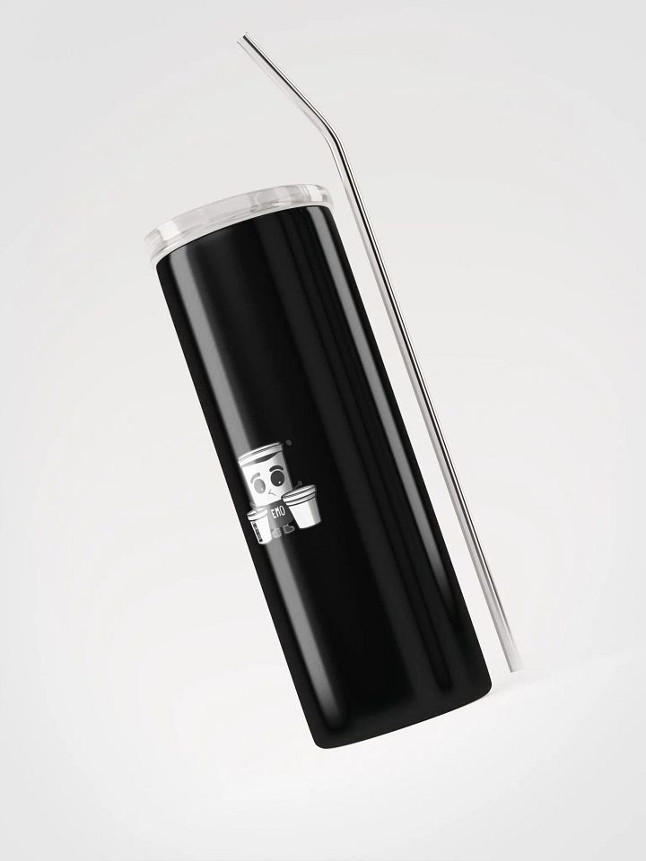 Emo Cup Companion Tumbler product image (1)