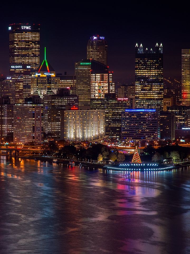 Pittsburgh Shine product image (1)