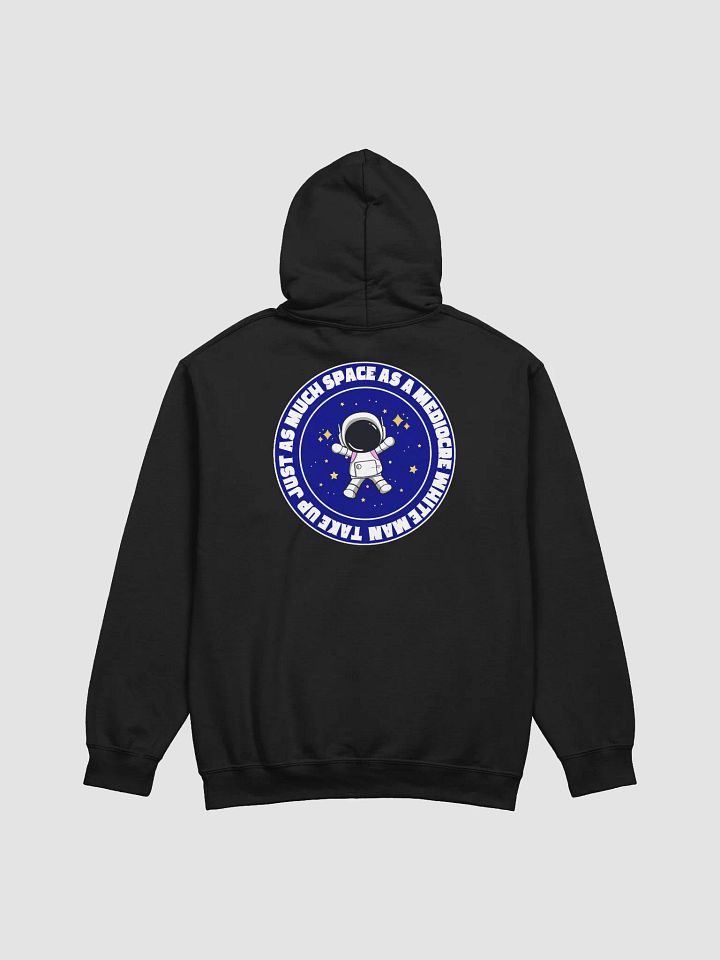Take Space Hoodie product image (2)