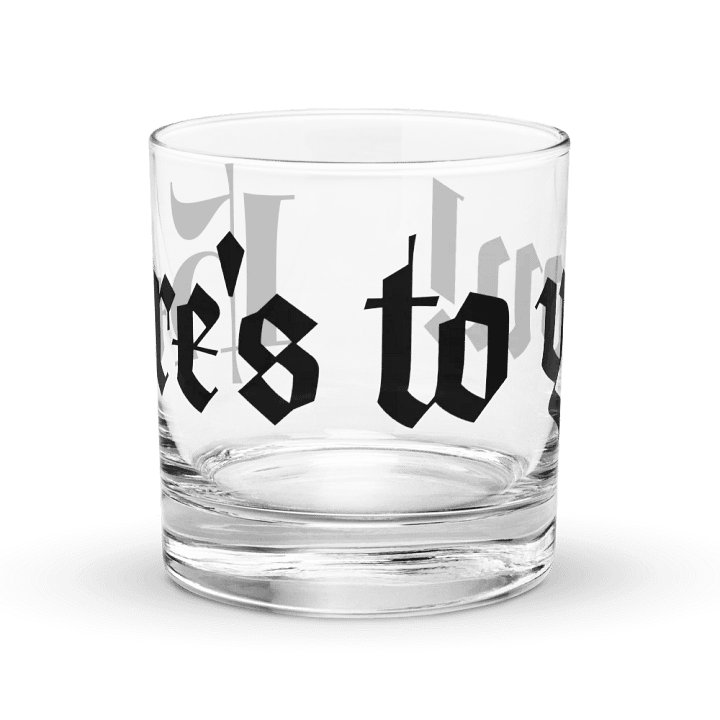 Midnight Glass - Set the Mood product image (1)