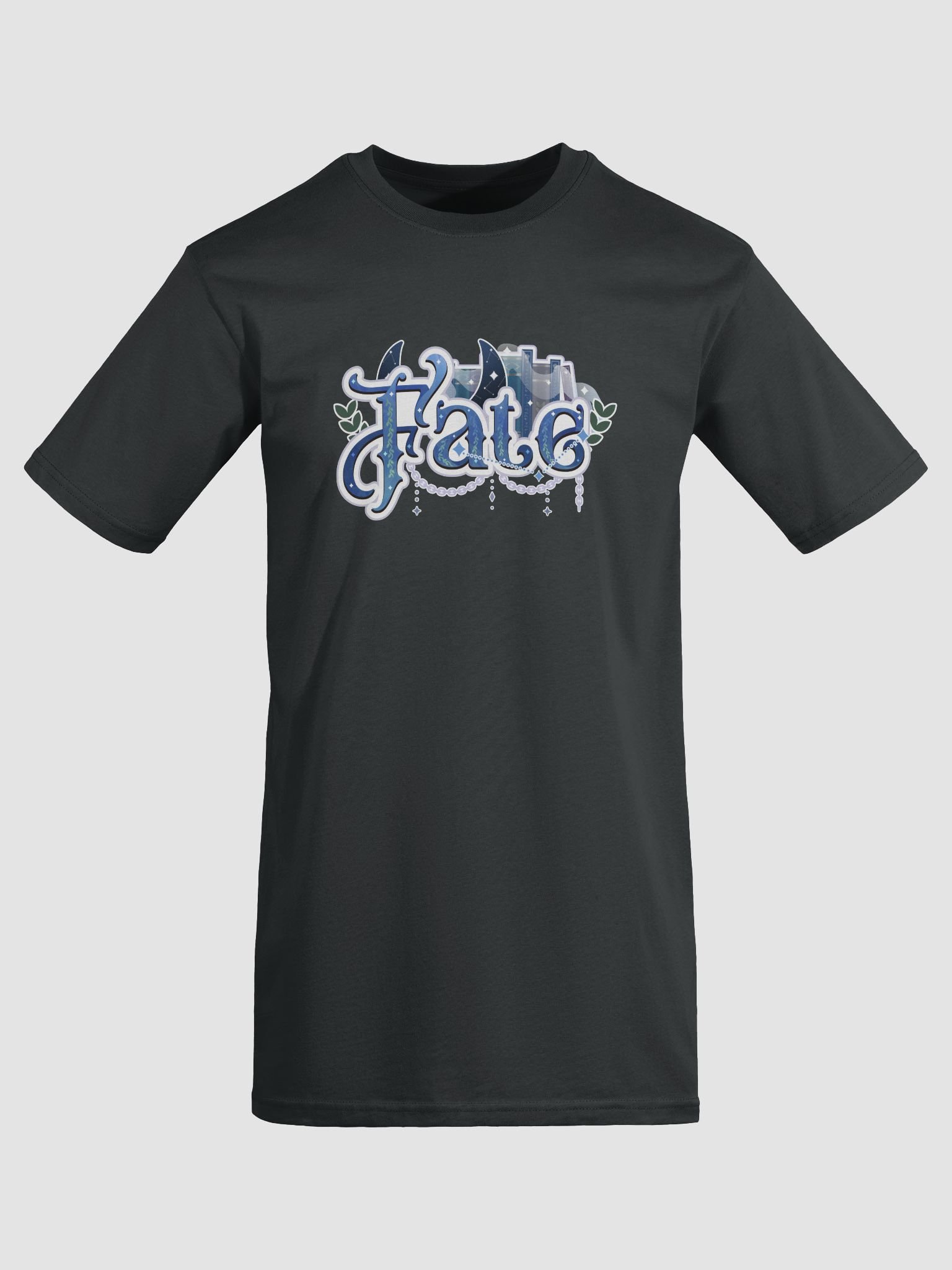 Logo T-shirt product image (7)