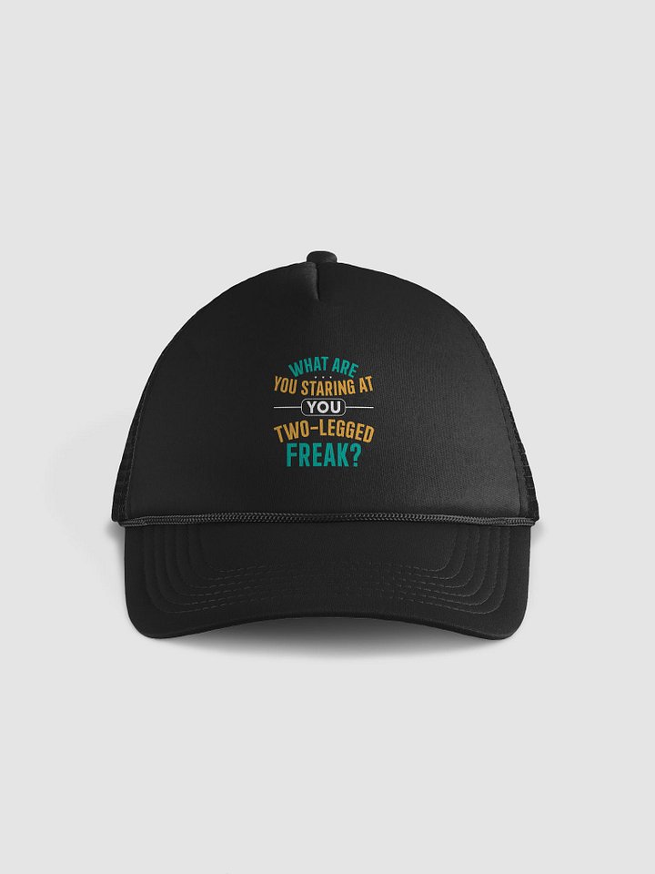 What Are You Staring At CAP product image (1)
