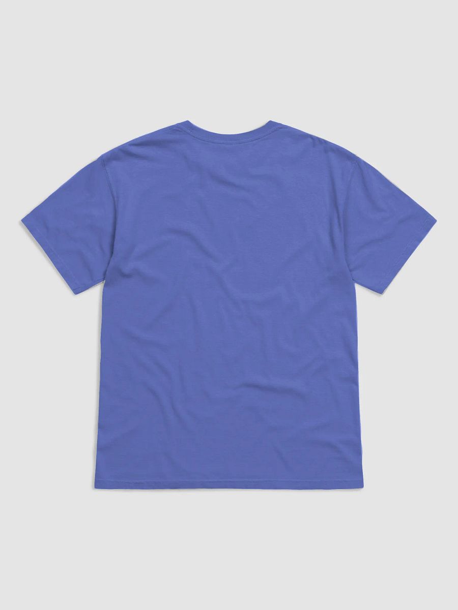 Hiragana Hero Character T-shirt - Jason product image (22)