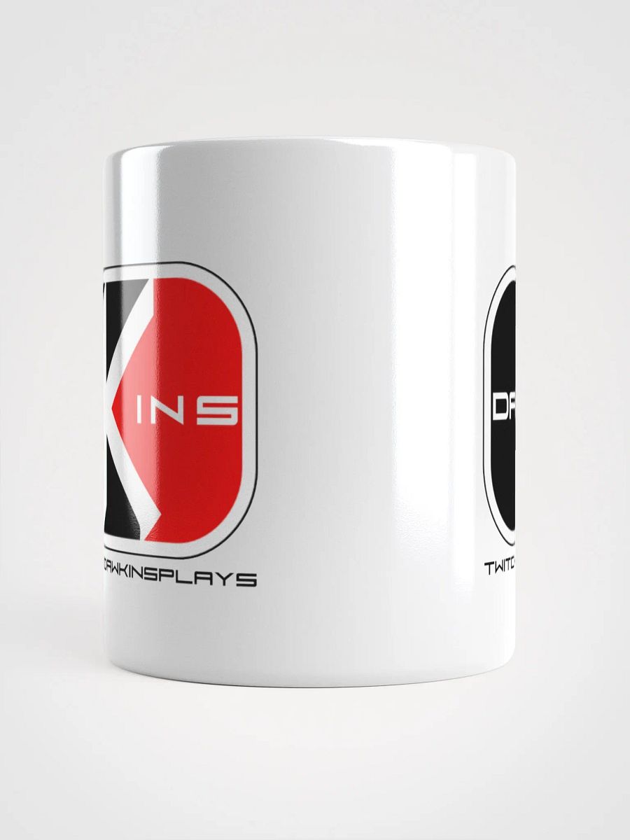 Dawkins Mug (White) product image (9)