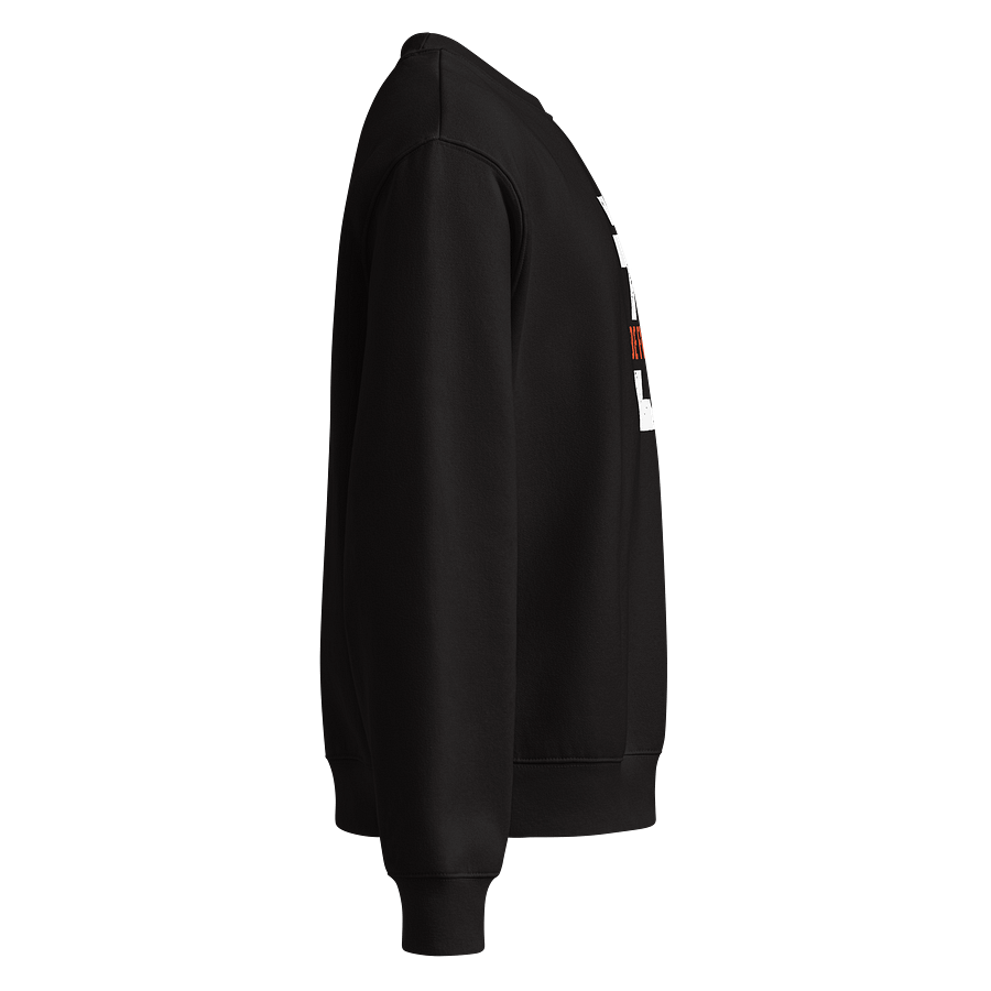 PN Warrior Spirit Unisex Sweatshirt product image (7)