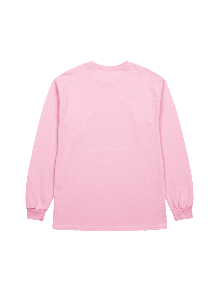 SWEET TOOTH - Unisex Adult Long Sleeve T-shirt product image (2)