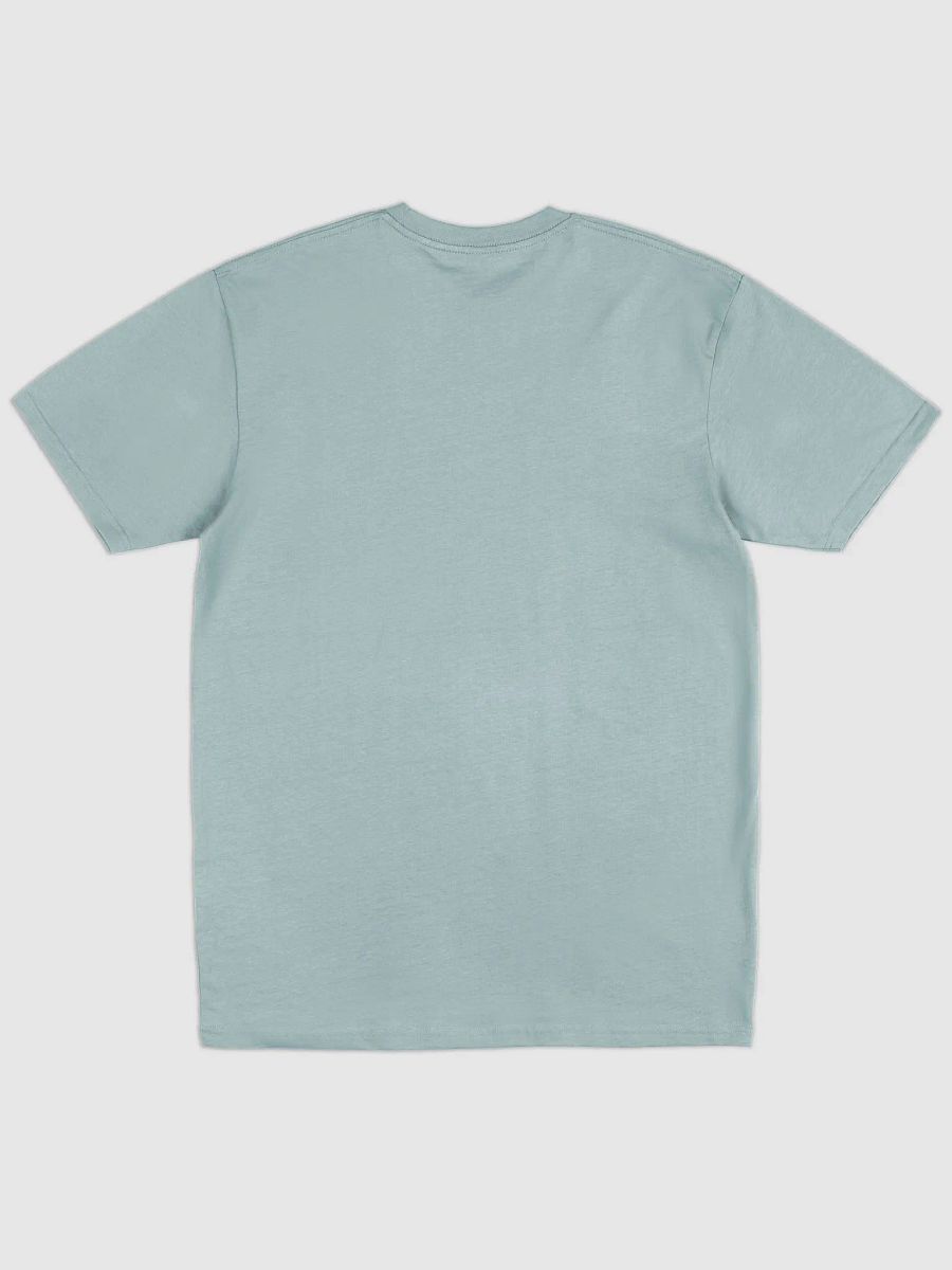 Sick Fish T-shirt product image (18)